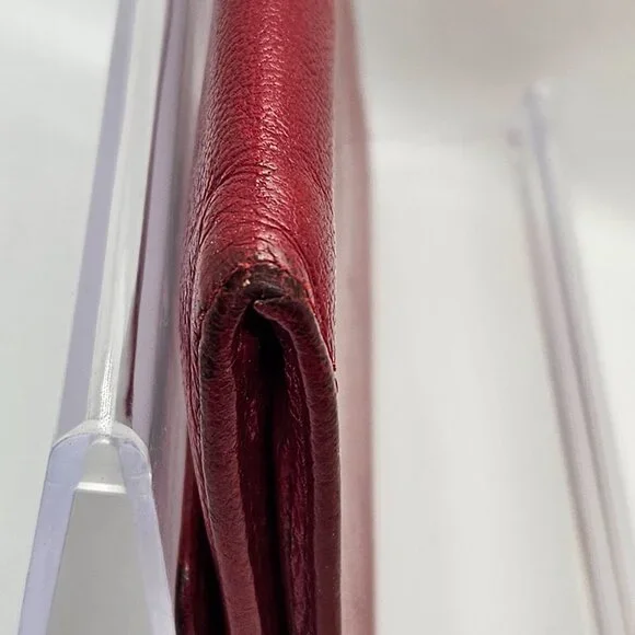 Chanel CC Leather Flap Wallet - Picture 6 of 14